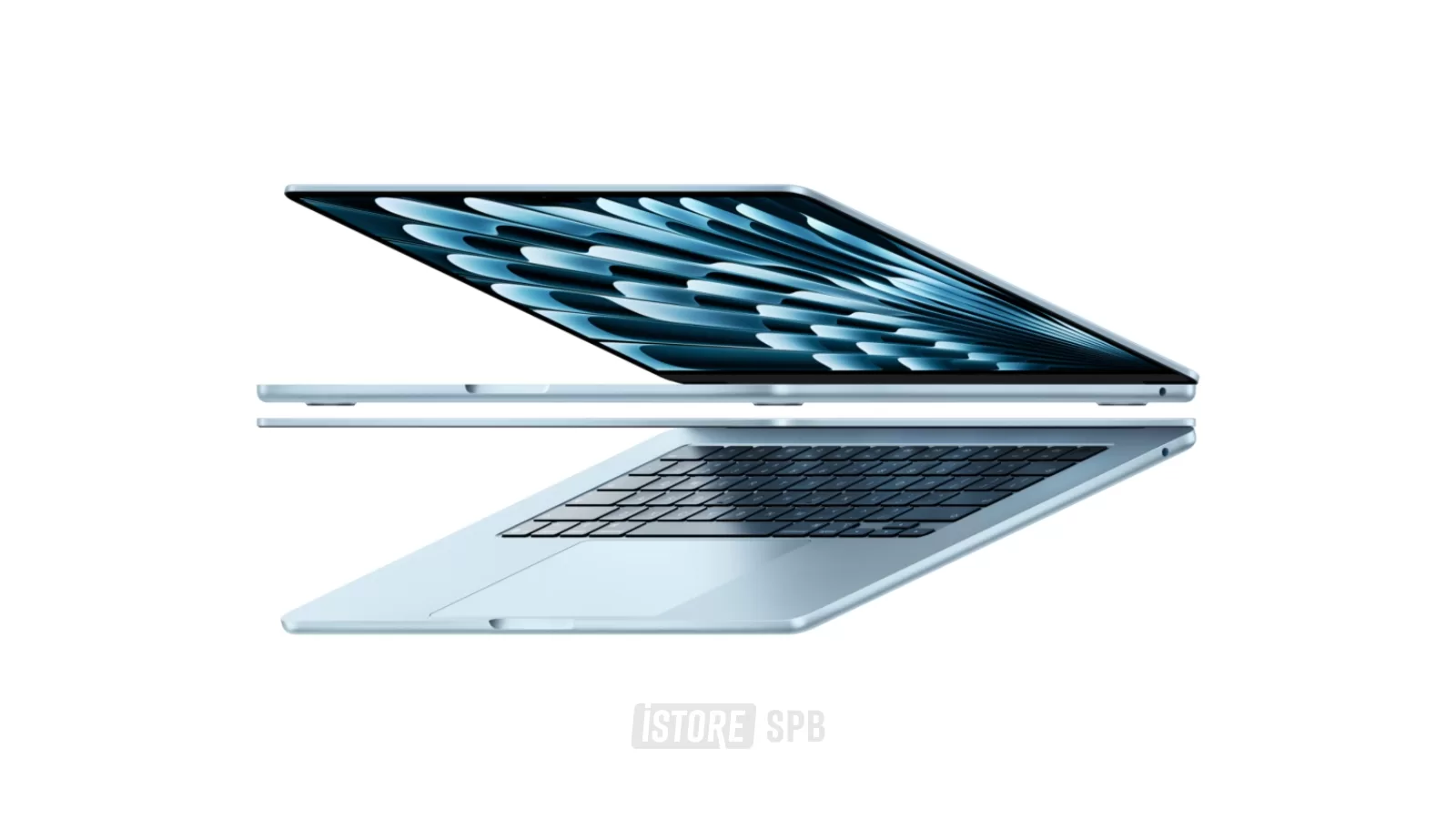 Apple представила новый MacBook Air с чипом M5 и мощным нейронным ускорителем