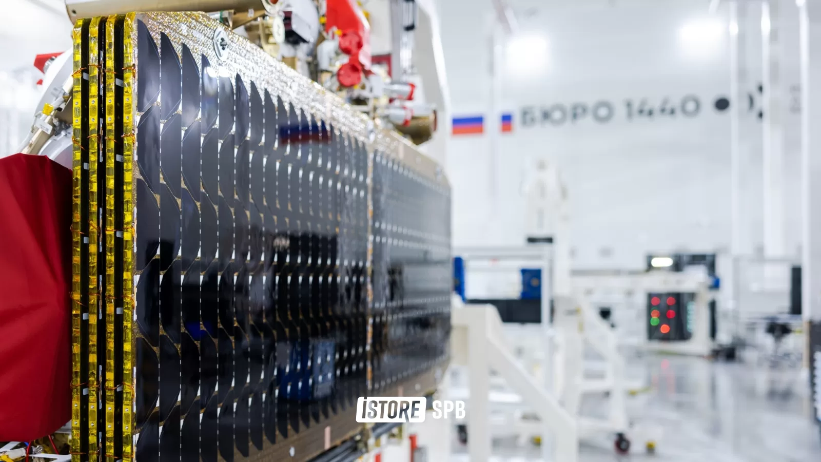 Российский ответ Starlink: «БЮРО 1440» начало развертывание своей спутниковой группировки для глобального интернета