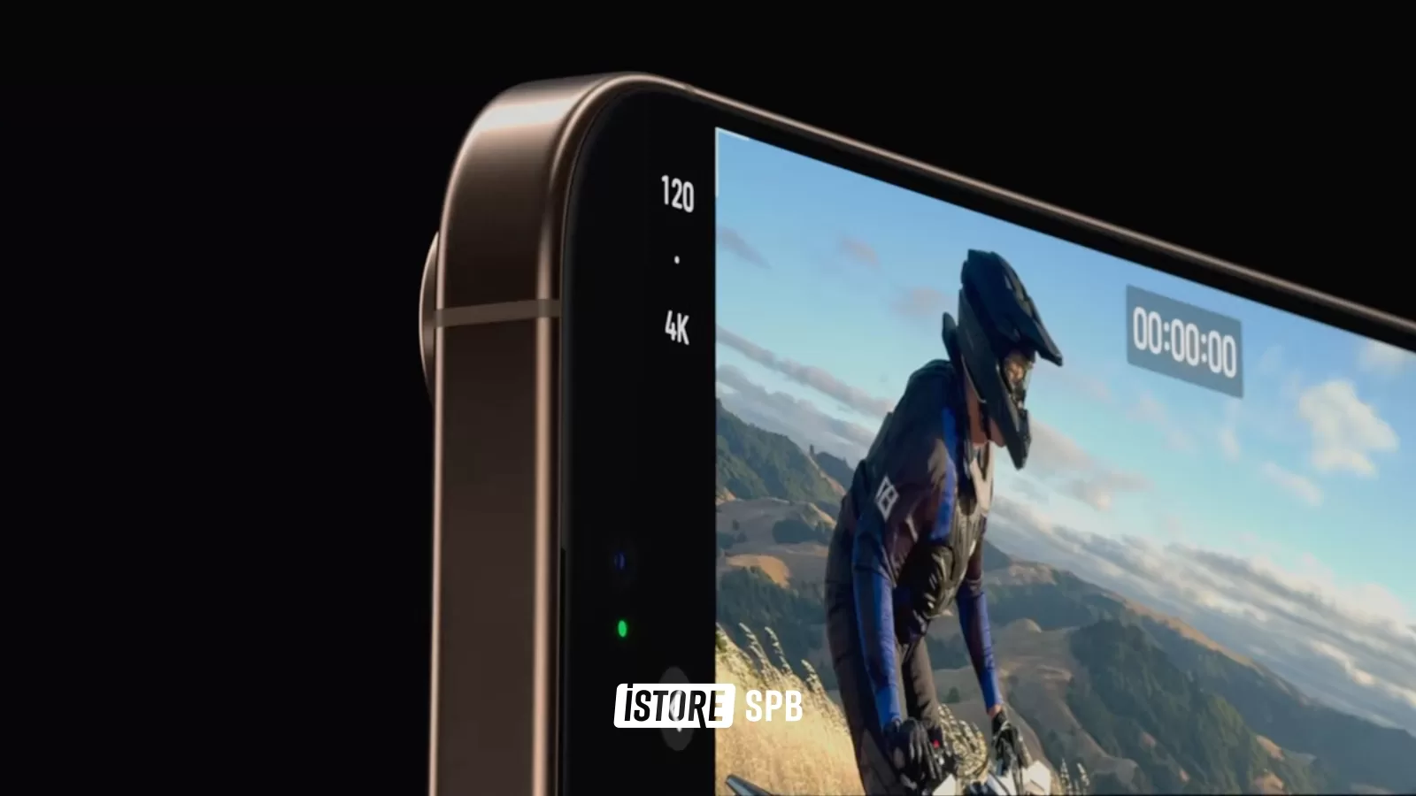 Apple готовится к фотореволюции: гигантские сенсоры и новые горизонты мобильной съемки