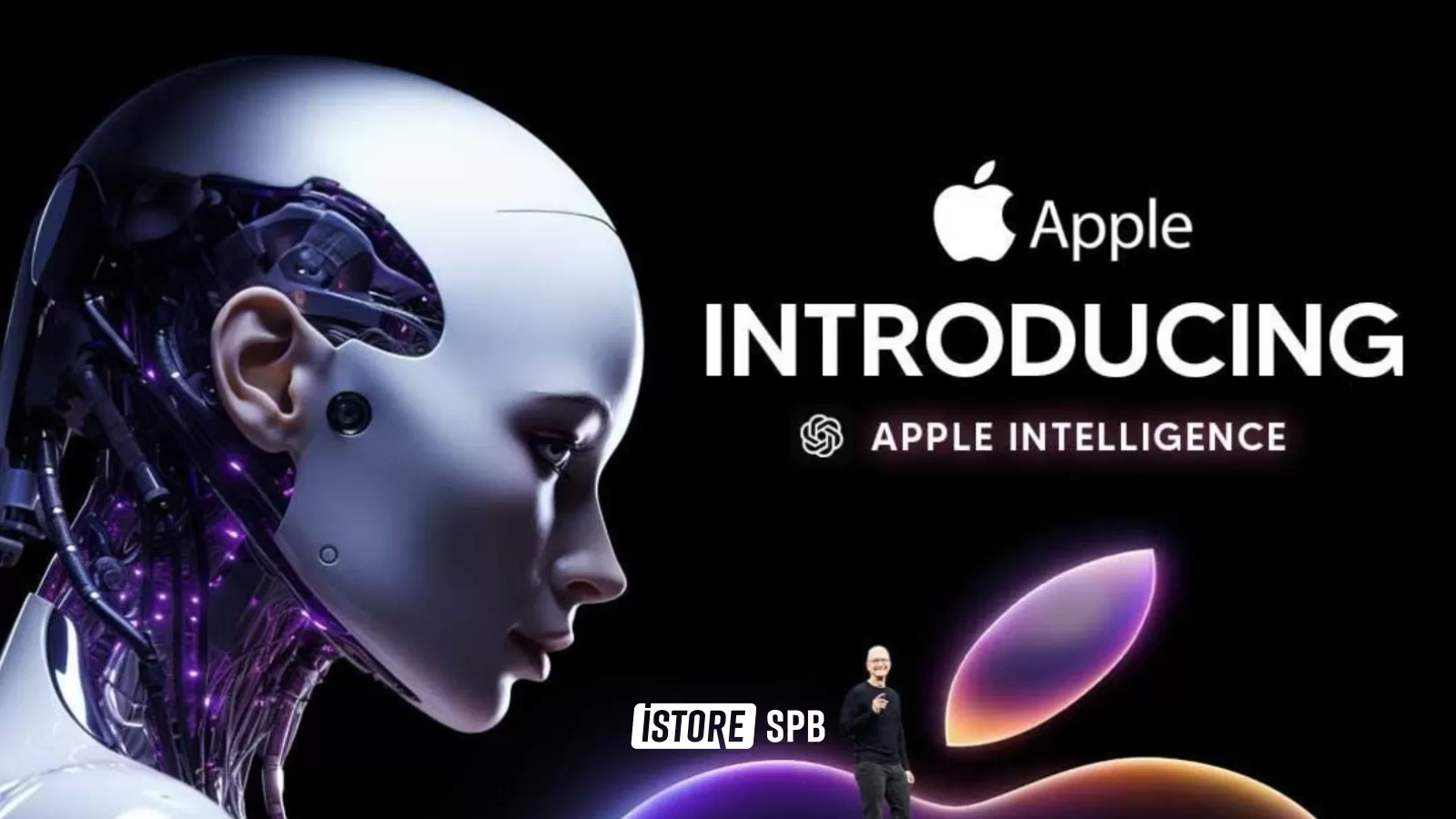 Apple уверена: iPhone проживёт ещё 50 лет — даже в эпоху ИИ