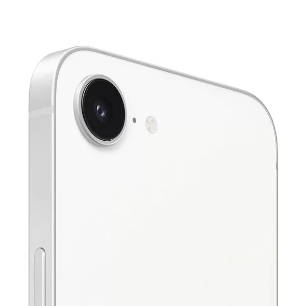 Смартфон Apple iPhone 17e White