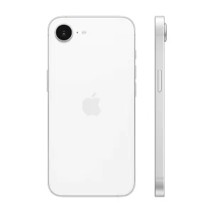 Смартфон Apple iPhone 17e White