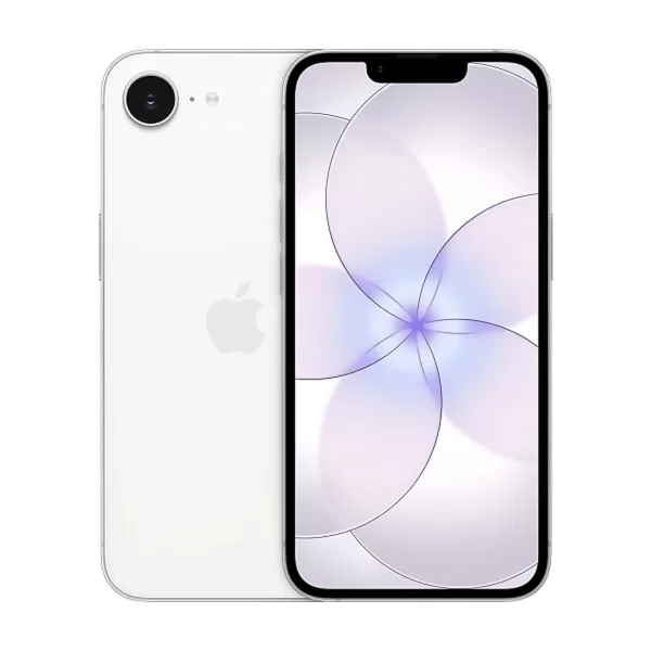 Смартфон Apple iPhone 17e White