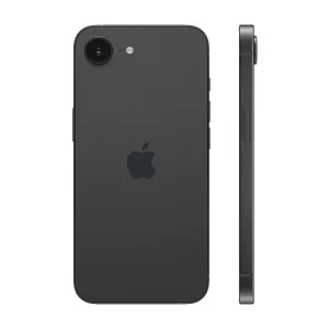 Смартфон Apple iPhone 17e Black