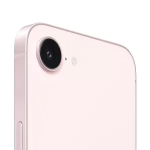 Смартфон Apple iPhone 17e Soft Pink