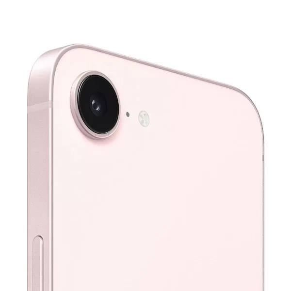 Смартфон Apple iPhone 17e Soft Pink