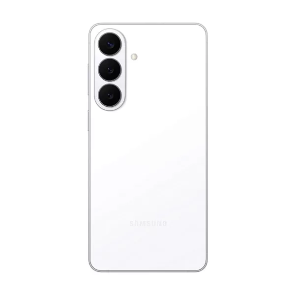 Смартфон Samsung Galaxy S26+ белый