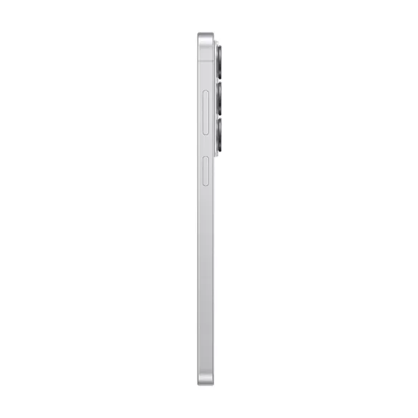 Смартфон Samsung Galaxy S26+ белый