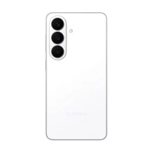 Смартфон Samsung Galaxy S26 12/256 Гб, белый
