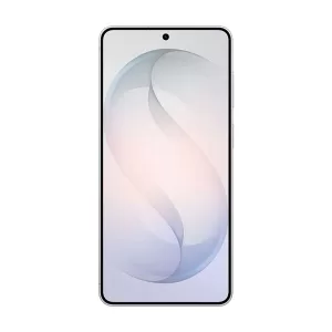 Смартфон Samsung Galaxy S26+ белый