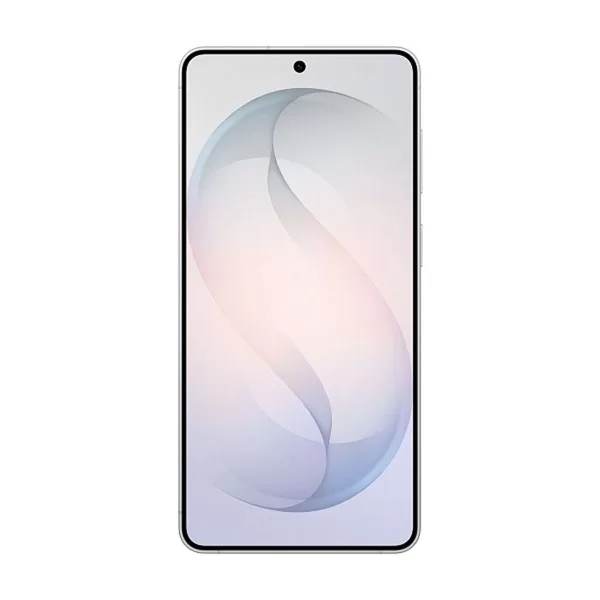 Смартфон Samsung Galaxy S26+ белый
