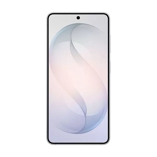 Смартфон Samsung Galaxy S26 12/256 Гб, белый