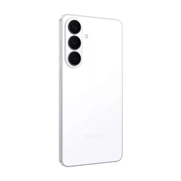 Смартфон Samsung Galaxy S26+ белый
