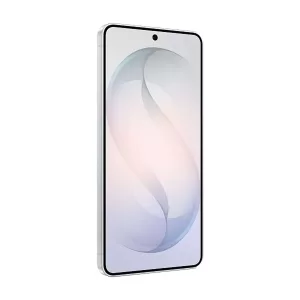 Смартфон Samsung Galaxy S26 12/256 Гб, белый
