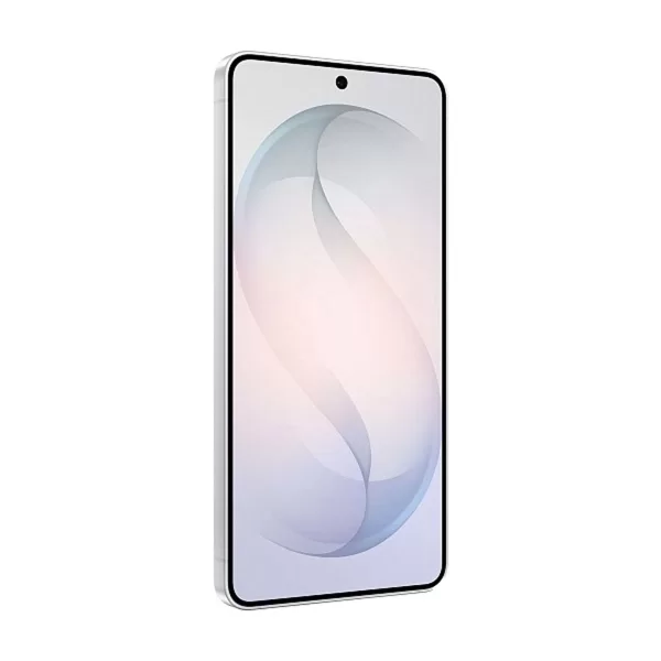 Смартфон Samsung Galaxy S26 12/256 Гб, белый
