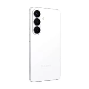 Смартфон Samsung Galaxy S26 12/256 Гб, белый