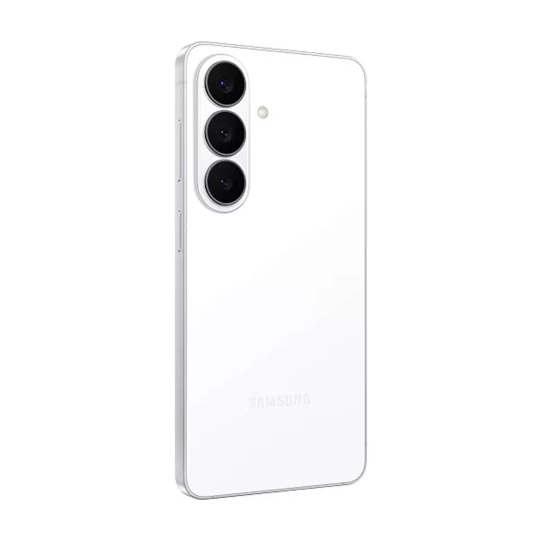 Смартфон Samsung Galaxy S26 12/256 Гб, белый