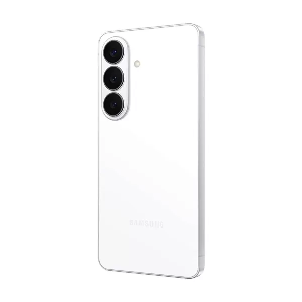 Смартфон Samsung Galaxy S26 12/256 Гб, белый