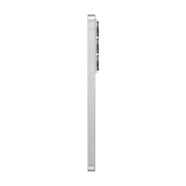 Смартфон Samsung Galaxy S26 12/256 Гб, белый