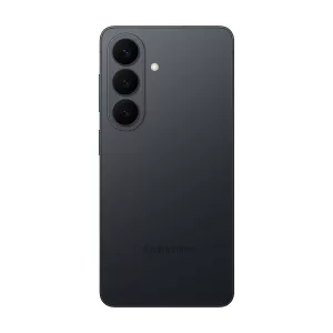 Смартфон Samsung Galaxy S26 черный