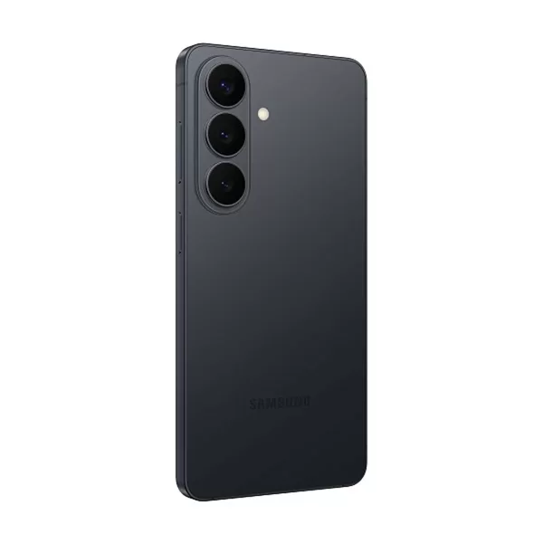 Смартфон Samsung Galaxy S26 черный