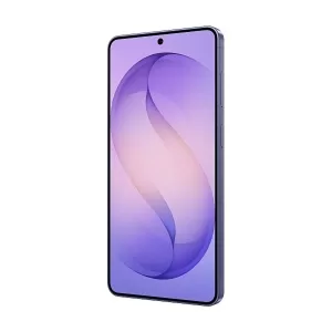 Смартфон Samsung Galaxy S26+ фиолетовый