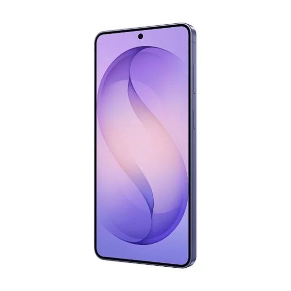 Смартфон Samsung Galaxy S26+ фиолетовый