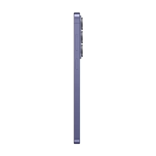 Смартфон Samsung Galaxy S26+ фиолетовый