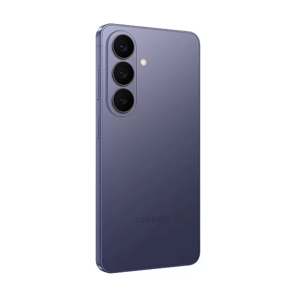 Смартфон Samsung Galaxy S26 фиолетовый