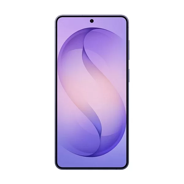 Смартфон Samsung Galaxy S26+ фиолетовый