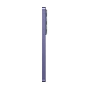 Смартфон Samsung Galaxy S26 фиолетовый