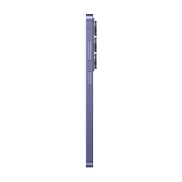 Смартфон Samsung Galaxy S26 фиолетовый