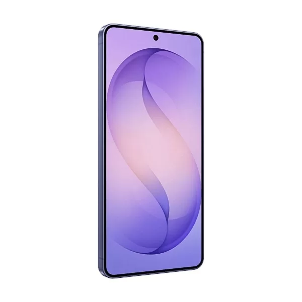 Смартфон Samsung Galaxy S26+ фиолетовый