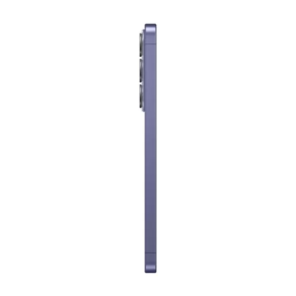 Смартфон Samsung Galaxy S26+ фиолетовый