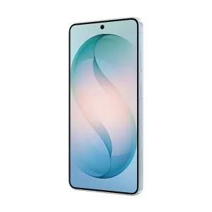 Смартфон Samsung Galaxy S26 голубой