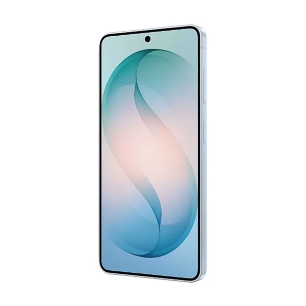 Смартфон Samsung Galaxy S26 голубой