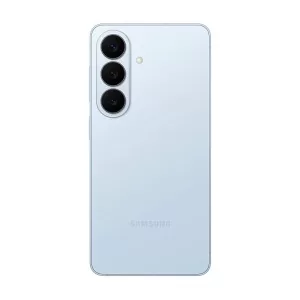 Смартфон Samsung Galaxy S26 голубой