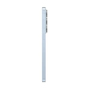 Смартфон Samsung Galaxy S26+ голубой