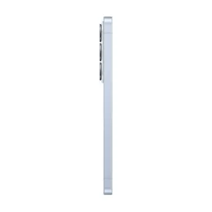 Смартфон Samsung Galaxy S26 голубой
