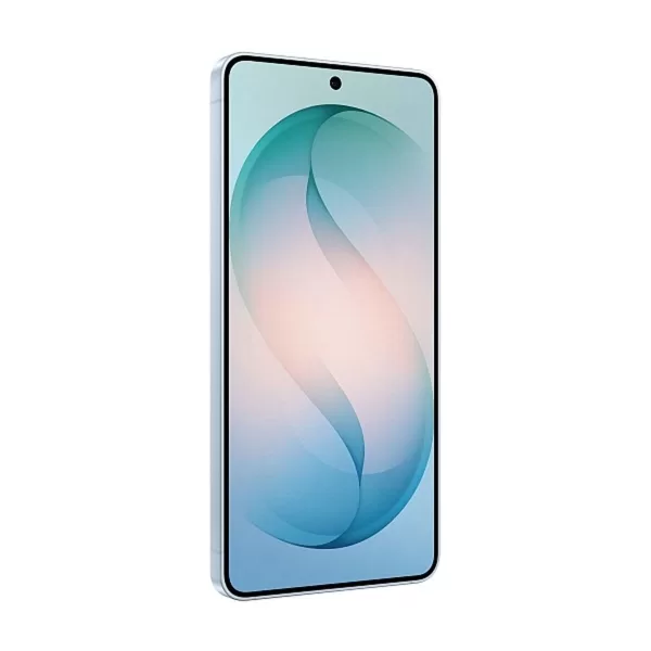 Смартфон Samsung Galaxy S26 голубой