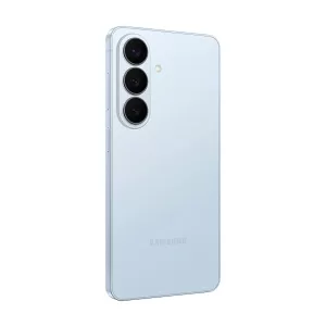 Смартфон Samsung Galaxy S26 голубой