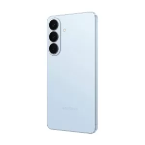 Смартфон Samsung Galaxy S26+ голубой