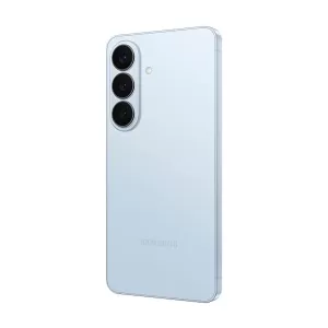 Смартфон Samsung Galaxy S26 голубой