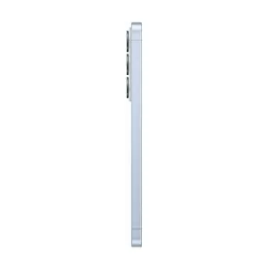 Смартфон Samsung Galaxy S26+ голубой