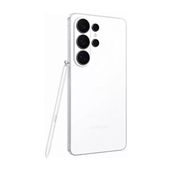 Смартфон Samsung Galaxy S26 Ultra белый