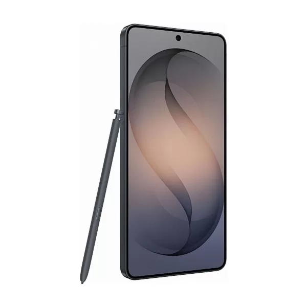 Смартфон Samsung Galaxy S26 Черный