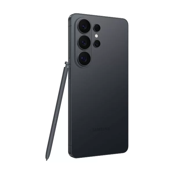 Смартфон Samsung Galaxy S26 Черный