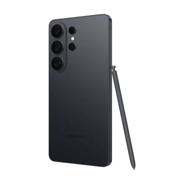 Смартфон Samsung Galaxy S26 Черный