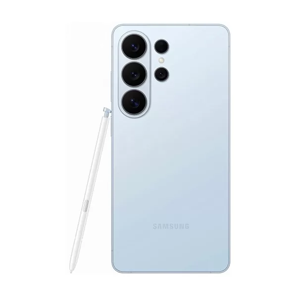 Смартфон Samsung Galaxy S26 Ultra Голубой