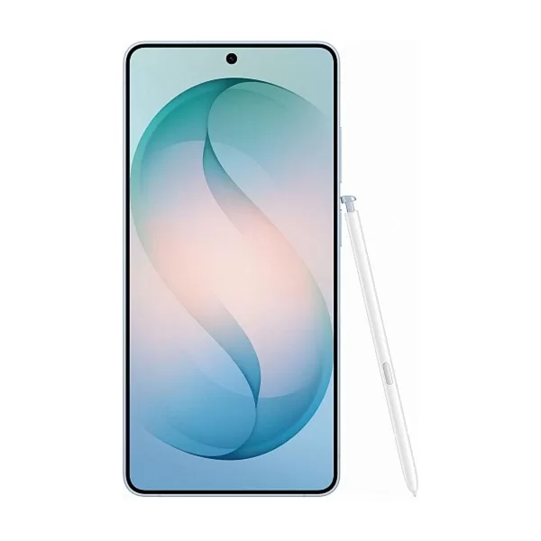 Смартфон Samsung Galaxy S26 Ultra Голубой